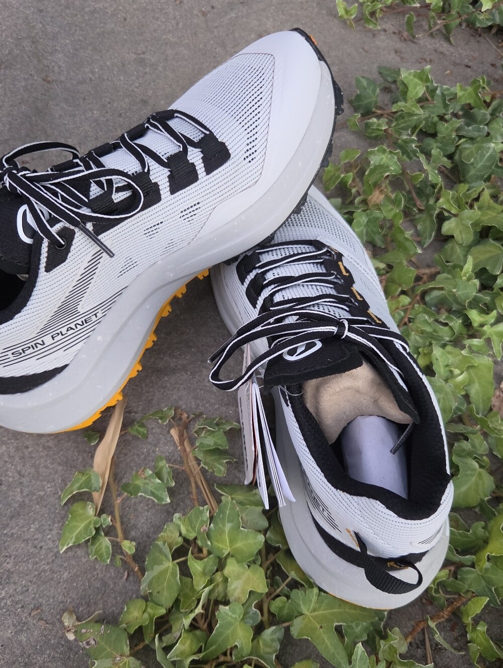 Scarpa SPIN PLANET WOMEN'S Size 6